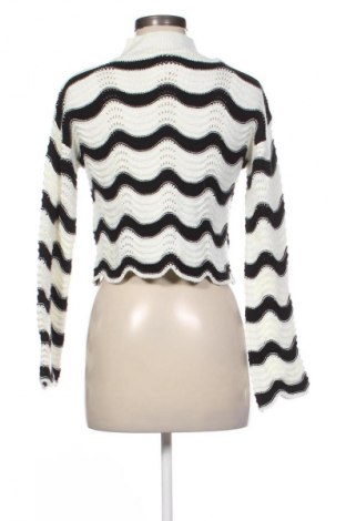 Pulover de femei Barrels and Oil, Mărime M, Culoare Multicolor, Preț 78,20 Lei