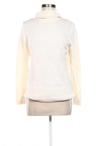 Γυναικείο πουλόβερ Basler, Μέγεθος M, Χρώμα Λευκό, Τιμή 21,99 €