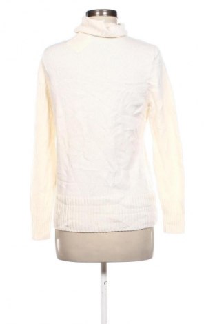 Γυναικείο πουλόβερ Basler, Μέγεθος M, Χρώμα Λευκό, Τιμή 21,99 €