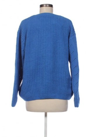 Γυναικείο πουλόβερ Beloved, Μέγεθος S, Χρώμα Μπλέ, Τιμή 9,99 €