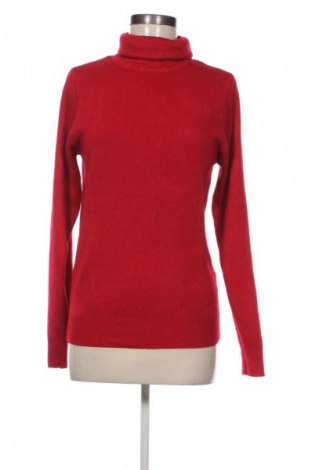 Női pulóver Beloved, Méret L, Szín Piros, Ár 6 103 Ft