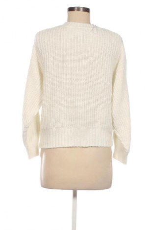 Dámský svetr Beloved, Velikost M, Barva Bílá, Cena  425,00 Kč