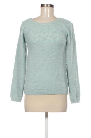 Damski sweter Beloved, Rozmiar S, Kolor Niebieski, Cena 41,99 zł