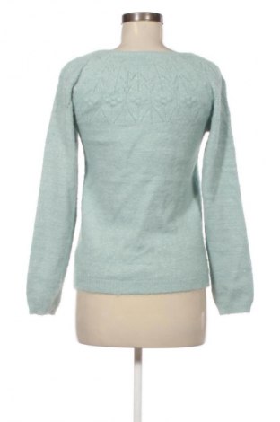 Damski sweter Beloved, Rozmiar S, Kolor Niebieski, Cena 41,99 zł