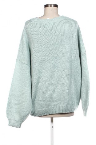 Dámský svetr Beloved, Velikost XL, Barva Zelená, Cena  418,00 Kč