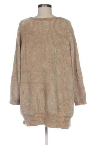 Damenpullover Beme, Größe S, Farbe Beige, Preis 9,99 €