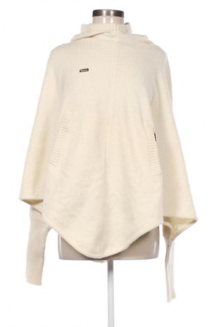 Damenpullover Bench, Größe S, Farbe Ecru, Preis 21,00 €