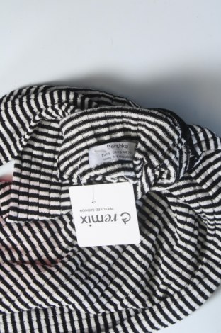 Дамски пуловер Bershka, Размер S, Цвят Многоцветен, Цена 9,20 €