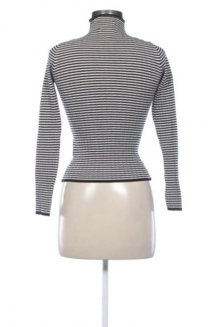 Дамски пуловер Bershka, Размер S, Цвят Многоцветен, Цена 9,20 €