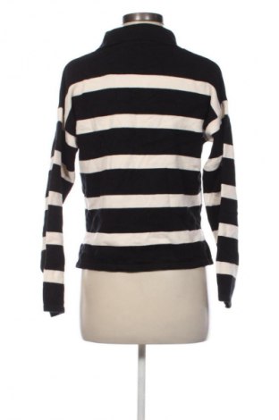 Γυναικείο πουλόβερ Bershka, Μέγεθος XS, Χρώμα Πολύχρωμο, Τιμή 9,99 €