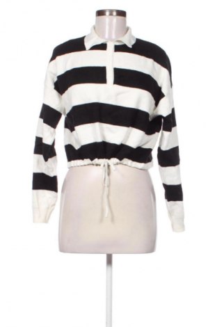 Damenpullover Bershka, Größe S, Farbe Mehrfarbig, Preis € 11,99