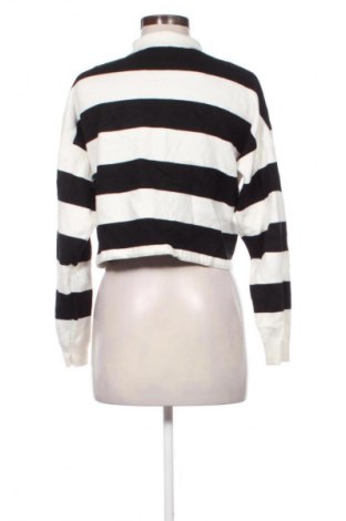 Damenpullover Bershka, Größe S, Farbe Mehrfarbig, Preis € 11,99