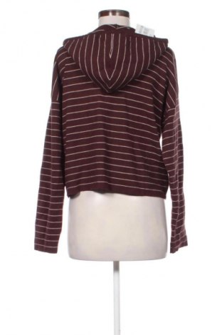 Damski sweter Bershka, Rozmiar M, Kolor Kolorowy, Cena 80,38 zł