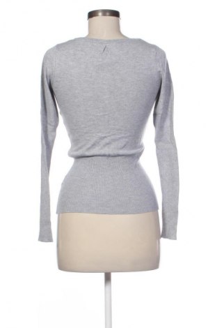 Damenpullover Bershka, Größe S, Farbe Grau, Preis 14,77 €