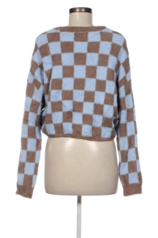 Damenpullover Bershka, Größe XL, Farbe Mehrfarbig, Preis € 12,99