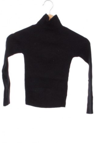 Dámský svetr Bershka, Velikost XS, Barva Černá, Cena  229,00 Kč