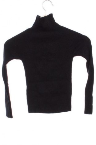 Dámský svetr Bershka, Velikost XS, Barva Černá, Cena  229,00 Kč