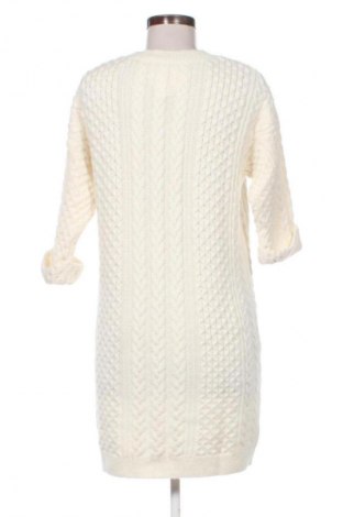 Damski sweter Bershka, Rozmiar S, Kolor Biały, Cena 80,38 zł