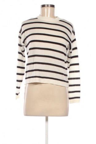 Damski sweter Bershka, Rozmiar XS, Kolor Kolorowy, Cena 80,38 zł