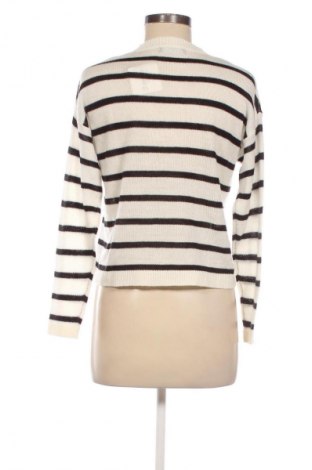 Damski sweter Bershka, Rozmiar XS, Kolor Kolorowy, Cena 80,38 zł