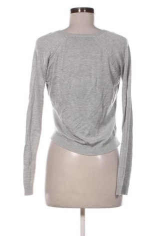 Damski sweter Bershka, Rozmiar XS, Kolor Szary, Cena 80,38 zł