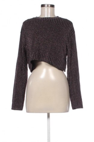 Női pulóver Bershka, Méret L, Szín Sokszínű, Ár 3 799 Ft