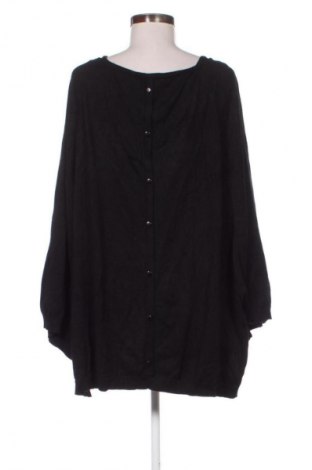 Γυναικείο πουλόβερ Best Connections, Μέγεθος XXL, Χρώμα Μαύρο, Τιμή 14,77 €