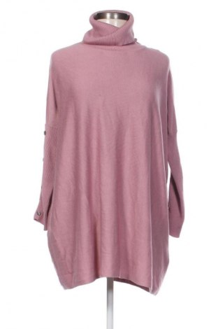 Női pulóver Best Connections, Méret M, Szín Hamurózsaszín, Ár 6 198 Ft