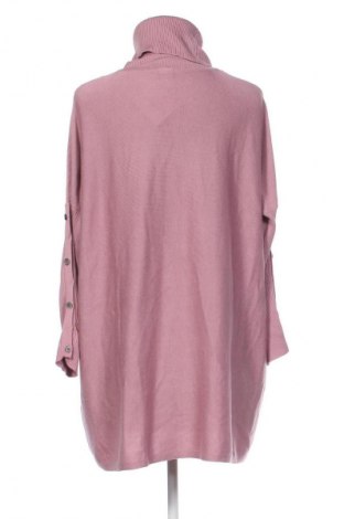 Női pulóver Best Connections, Méret M, Szín Hamurózsaszín, Ár 6 198 Ft