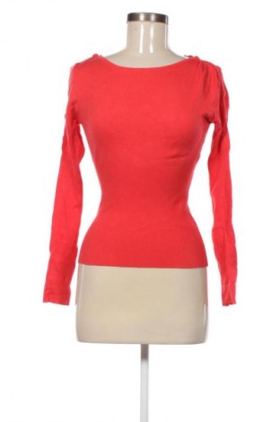 Pulover de femei Best Emilie, Mărime M, Culoare Roșu, Preț 77,00 Lei