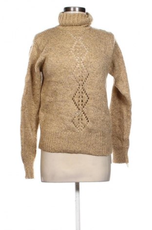 Pulover de femei Bethel, Mărime M, Culoare Bej, Preț 45,99 Lei