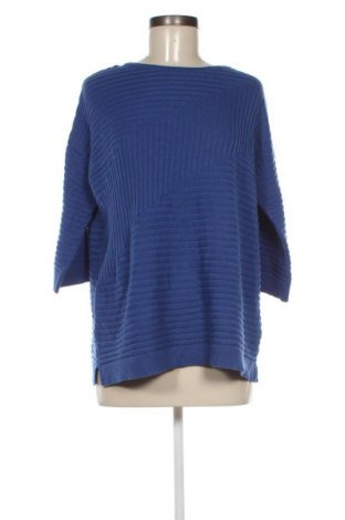 Дамски пуловер Betty Barclay, Размер L, Цвят Син, Цена 26,94 €