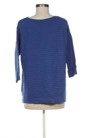 Дамски пуловер Betty Barclay, Размер L, Цвят Син, Цена 26,94 €