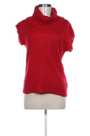 Damenpullover Betty Barclay, Größe M, Farbe Rot, Preis 20,99 €