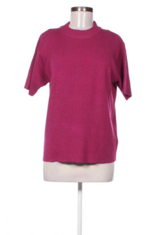 Dámský svetr Biaggini, Velikost XL, Barva Růžová, Cena  189,00 Kč