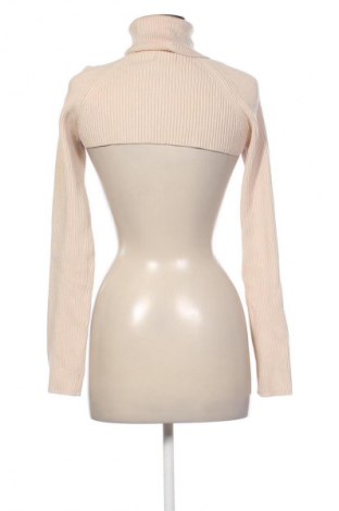 Damenpullover Bik Bok, Größe XS, Farbe Beige, Preis 14,74 €