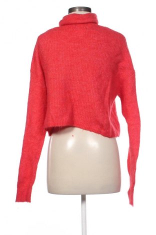 Damenpullover Bik Bok, Größe XS, Farbe Rot, Preis 14,74 €