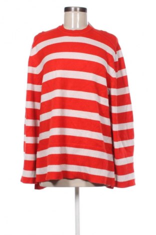 Γυναικείο πουλόβερ Bik Bok, Μέγεθος S, Χρώμα Πολύχρωμο, Τιμή 27,68 €