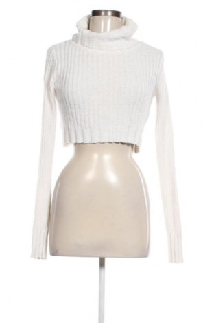 Pulover de femei Bik Bok, Mărime S, Culoare Alb, Preț 78,20 Lei
