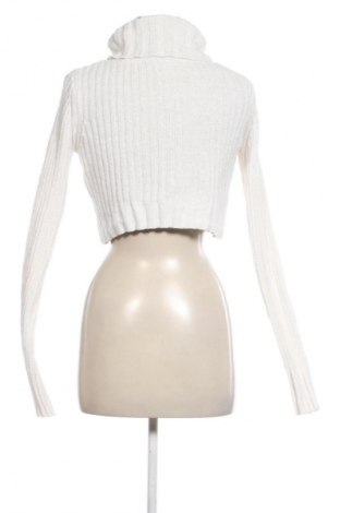Pulover de femei Bik Bok, Mărime S, Culoare Alb, Preț 78,20 Lei