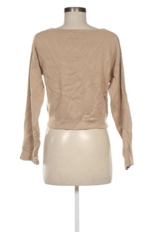 Dámský svetr Bik Bok, Velikost XS, Barva Béžová, Cena  199,00 Kč