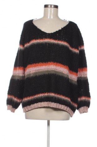 Damenpullover Black Colour, Größe XL, Farbe Mehrfarbig, Preis 21,00 €