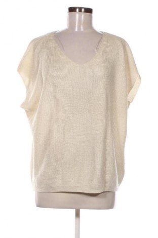 Damenpullover Blue, Größe XL, Farbe Ecru, Preis € 8,99