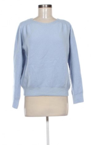 Dámský svetr Blue Joint, Velikost M, Barva Modrá, Cena  189,00 Kč