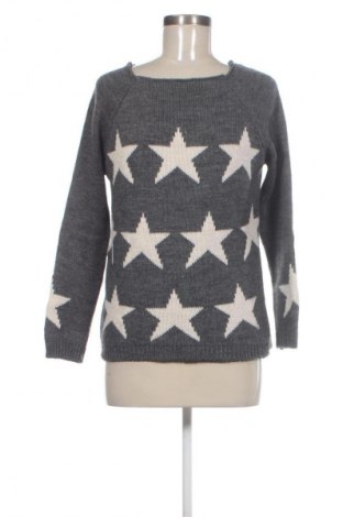 Női pulóver Blue Joint, Méret M, Szín Sokszínű, Ár 3 289 Ft