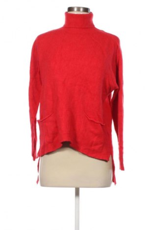 Dámský svetr Blue Joint, Velikost M, Barva Červená, Cena  199,00 Kč