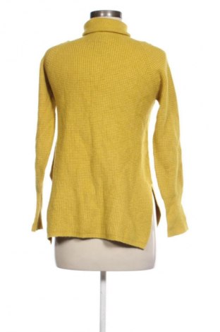 Dámský svetr Blue Joint, Velikost M, Barva Žlutá, Cena  199,00 Kč