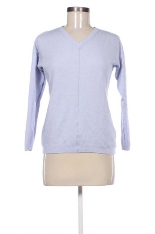 Damenpullover Blue Motion, Größe S, Farbe Blau, Preis 15,82 €
