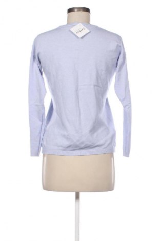 Damenpullover Blue Motion, Größe S, Farbe Blau, Preis 15,82 €