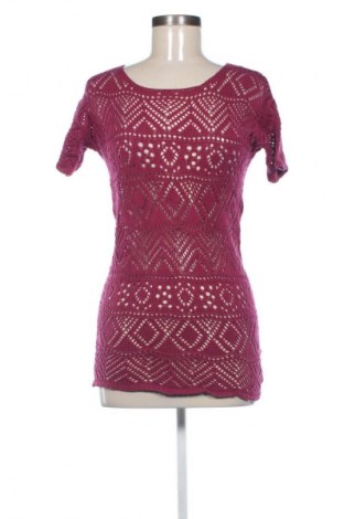 Damenpullover Blue Motion, Größe S, Farbe Lila, Preis 15,00 €